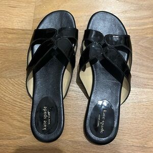 Kate Spade Vero Cuoio sandals